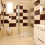 Апартаменты With Swimming Pool Baska, Krk - 18780 *