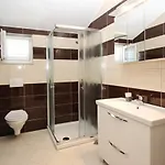 With Swimming Pool Baska, Krk - 18780 Апартаменты