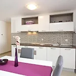 With Swimming Pool Baska, Krk - 18780 Apartment Baška