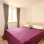 With Swimming Pool Baska, Krk - 18780 Apartment *