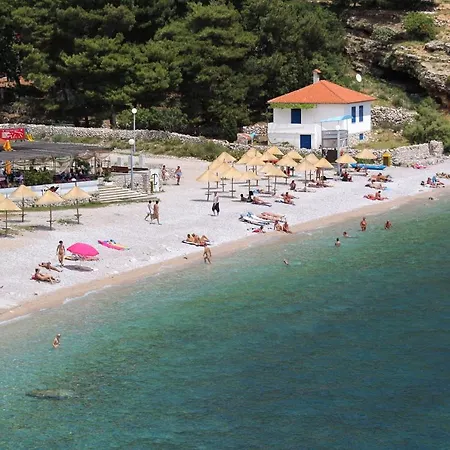 With A Swimming Pool Baska, Krk - 18780 Apartment Baska (Krk)