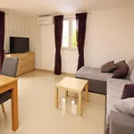 With Swimming Pool Baska, Krk - 18780 Apartamento Baška