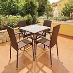 Apartamento With Swimming Pool Baska, Krk - 18780 *