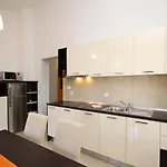 With Swimming Pool Baska, Krk - 18780 Apartamento Baška