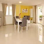 With Swimming Pool Baska, Krk - 18780 Apartamento Baška