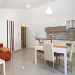 Apartamento With Swimming Pool Baska, Krk - 18780