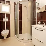 With Swimming Pool Baska, Krk - 18780 Apartamento Baška