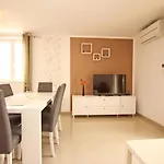 With Swimming Pool Baska, Krk - 18780 Apartamento