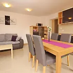 With Swimming Pool Baska, Krk - 18780 Apartamento Baška