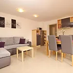 With Swimming Pool Baska, Krk - 18780 Apartamento *